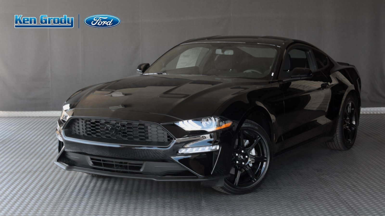 Used Ford Mustang Montclair Ca